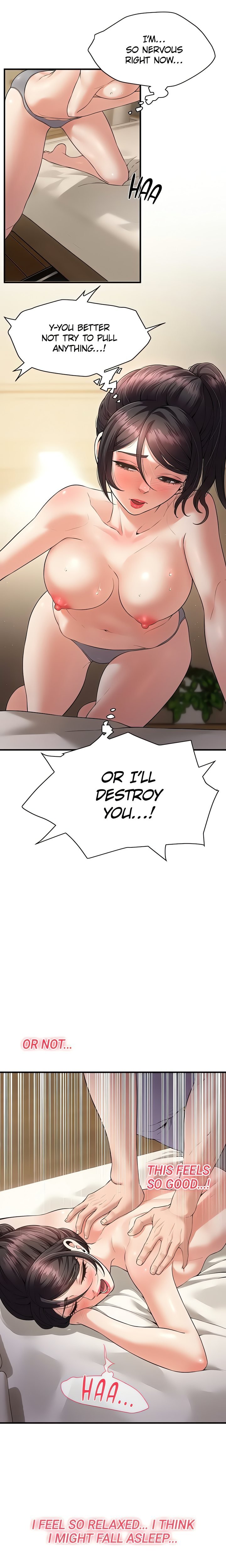 Bride Lessons (Official) 24