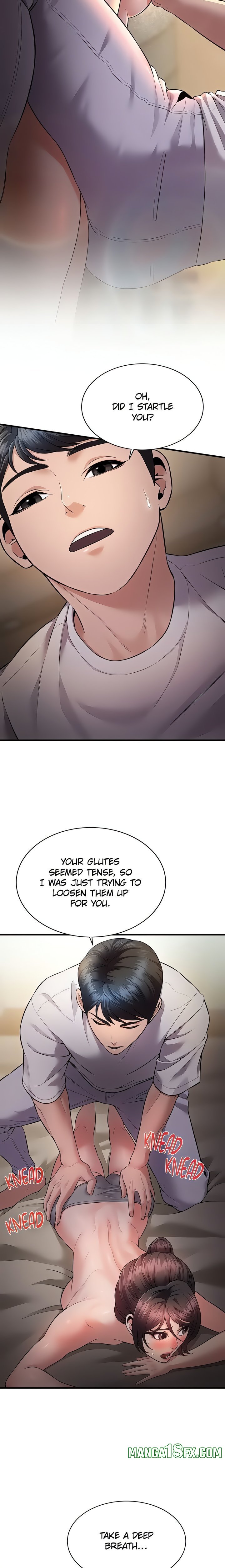 Bride Lessons (Official) 3