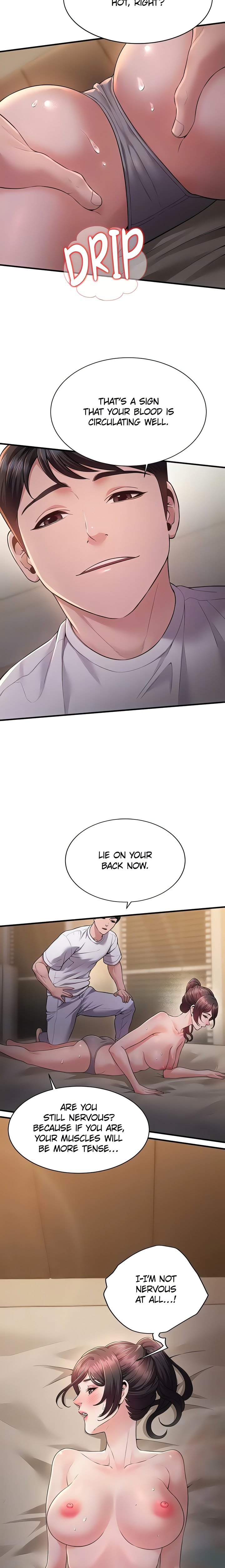 Bride Lessons (Official) 6