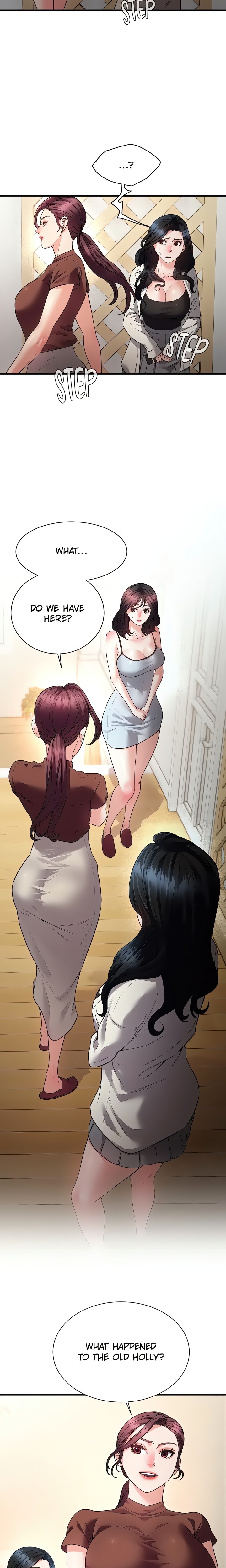 Bride Lessons (Official) 21