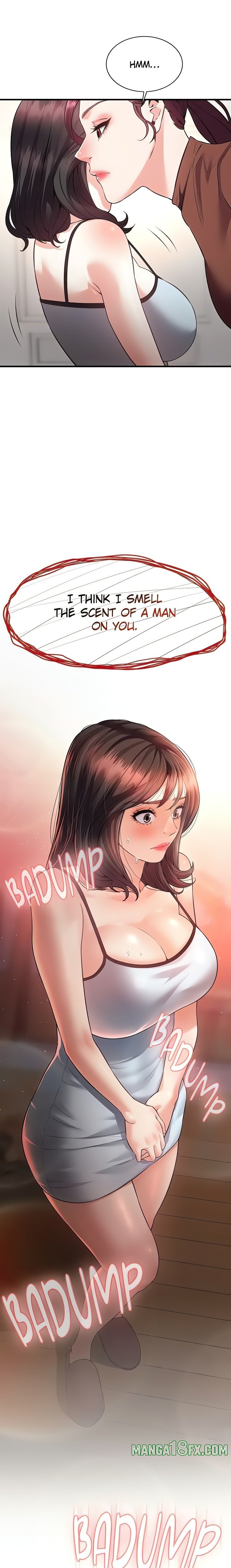 Bride Lessons (Official) 23