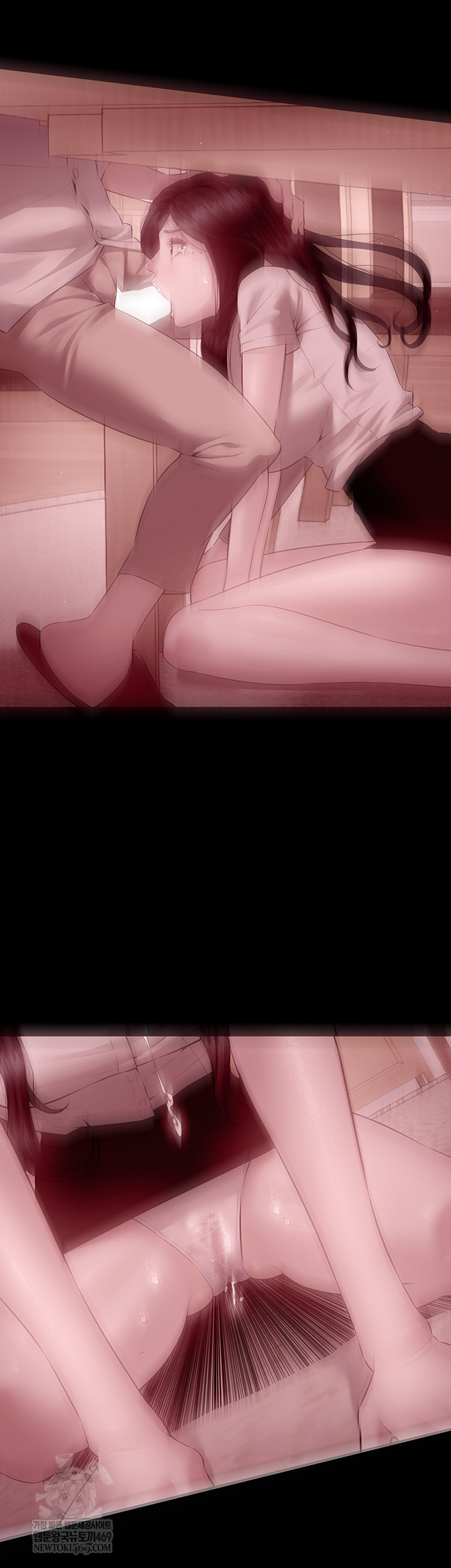 Bride Lessons Raw 37