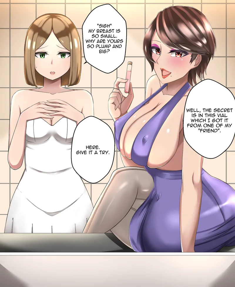 Bride NTR 1