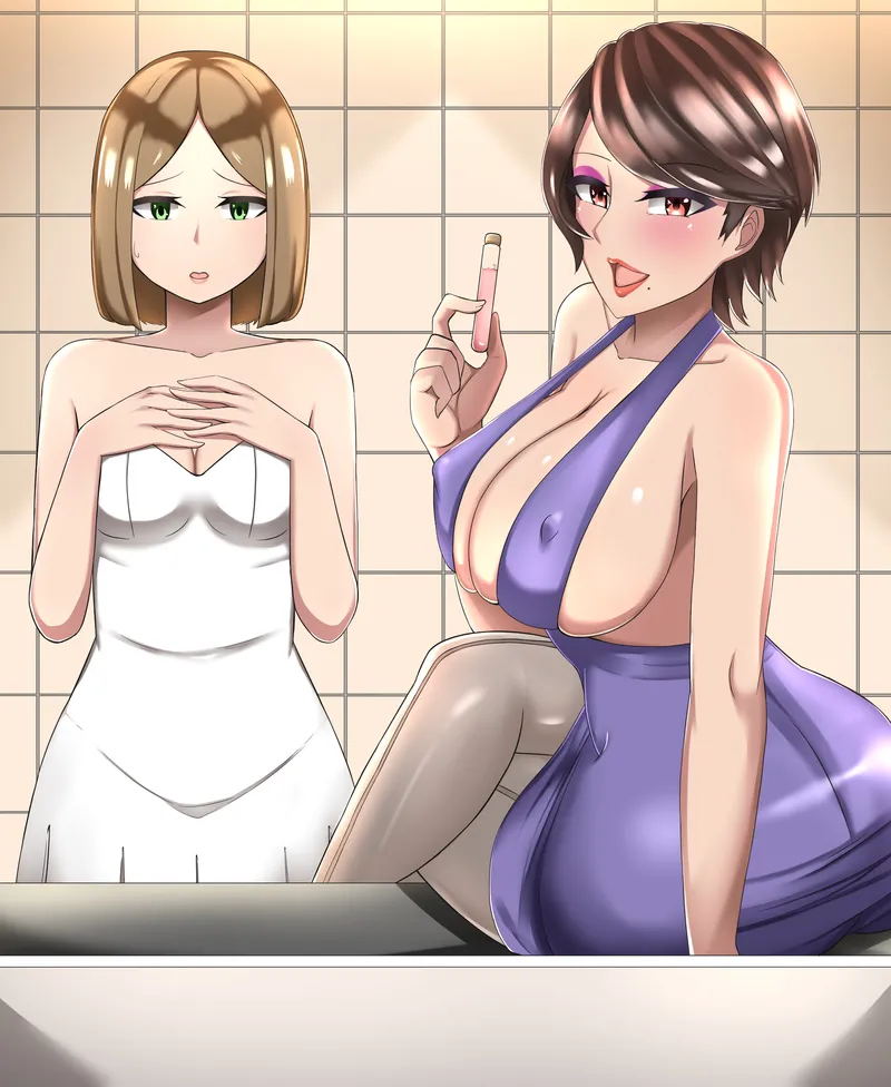 Bride NTR 2