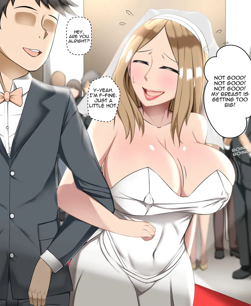 Bride NTR 5