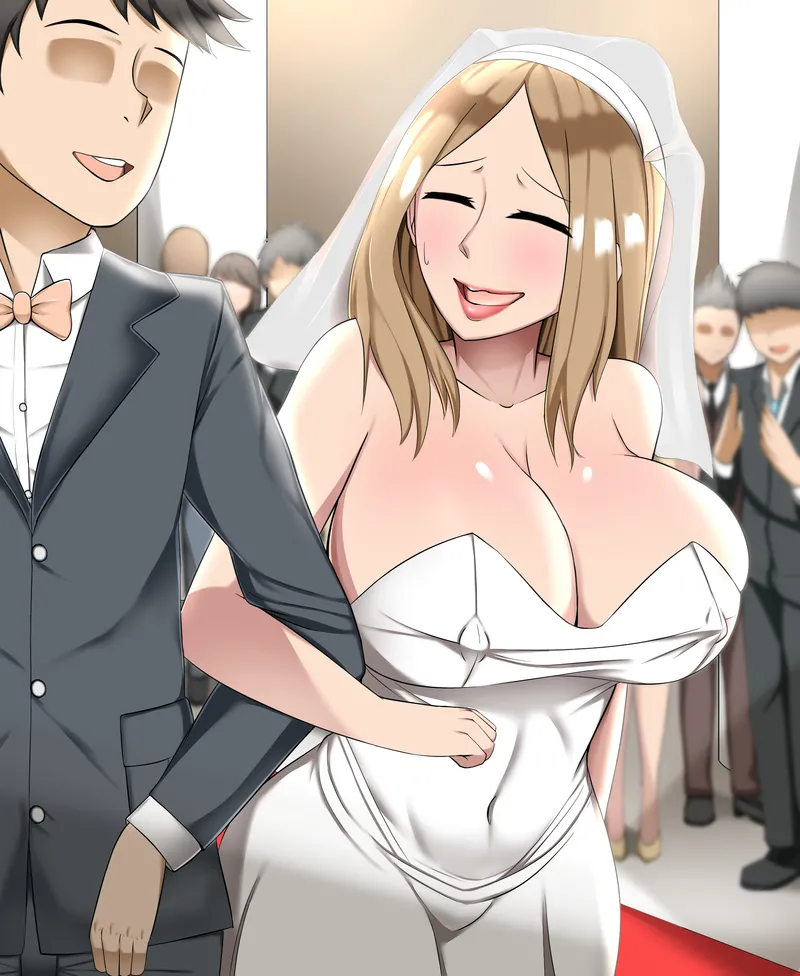 Bride NTR 6
