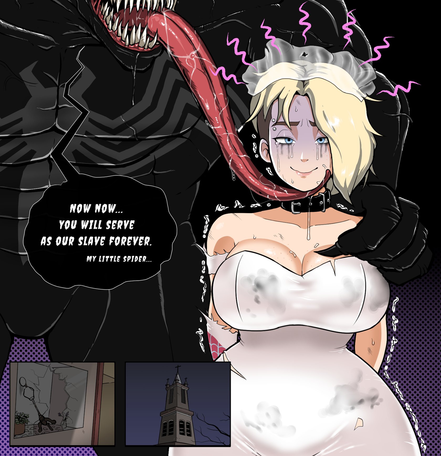 Bride of Venom 2