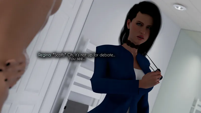 Brigid's No Nut November 15