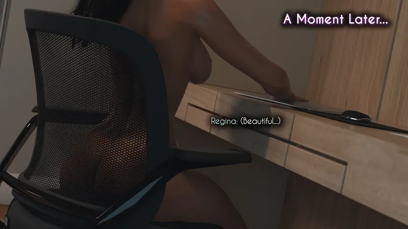 Brigid's No Nut November 71