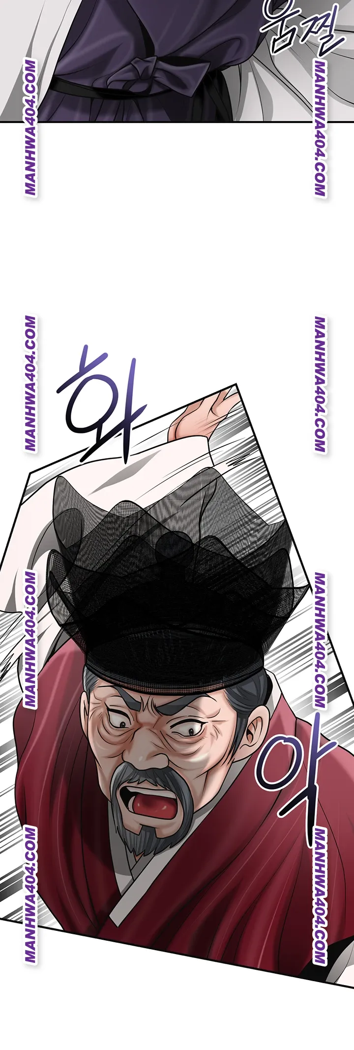 Brothel Raw 21