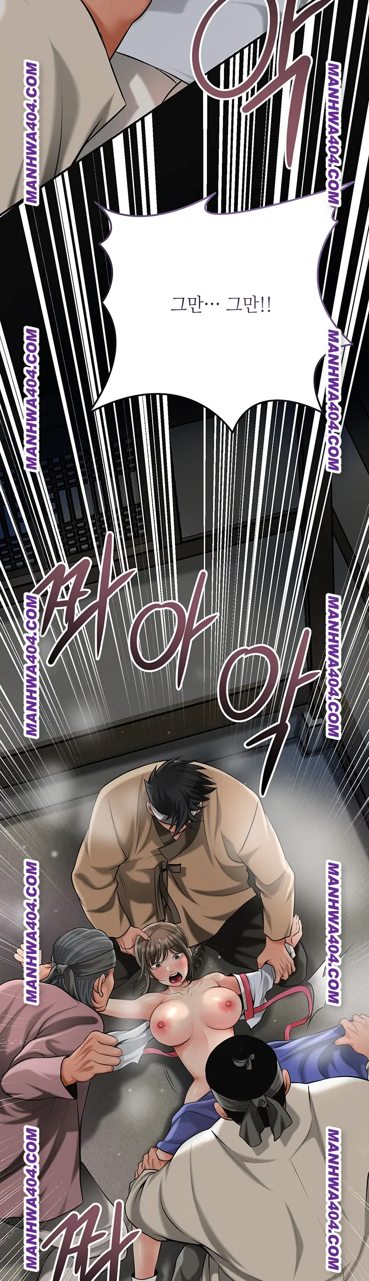 Brothel Raw 68