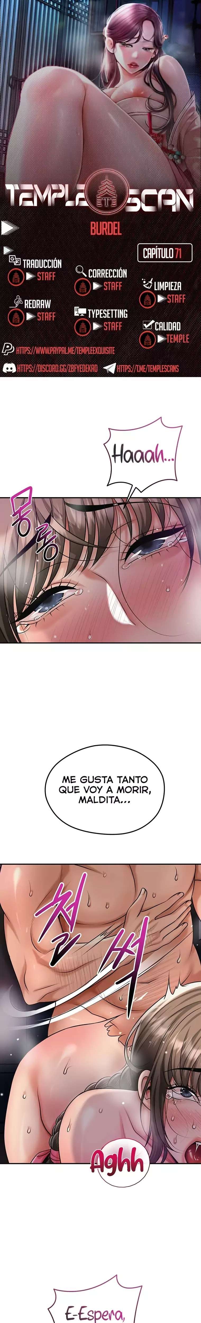 Brothel Raw 1