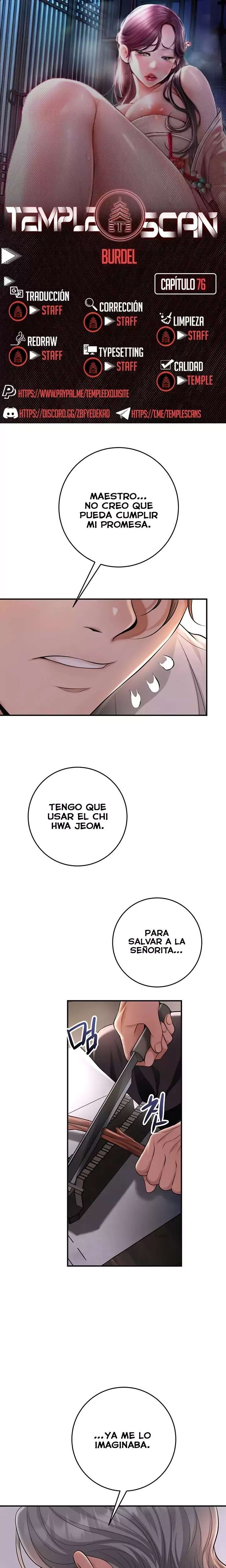 Brothel Raw 1