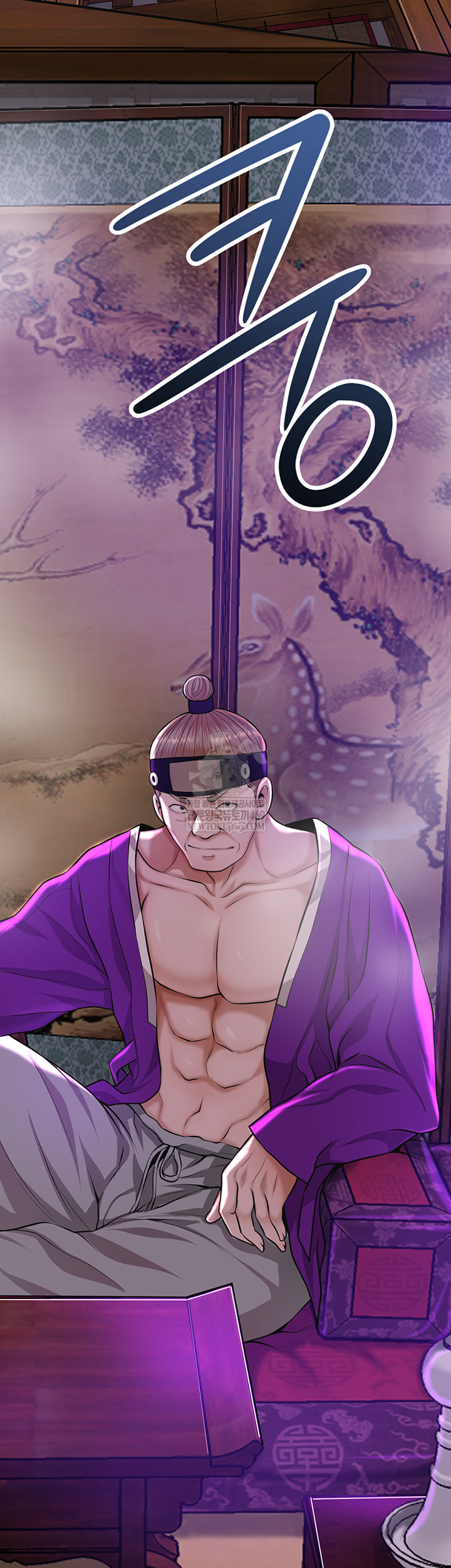 Brothel Raw 17
