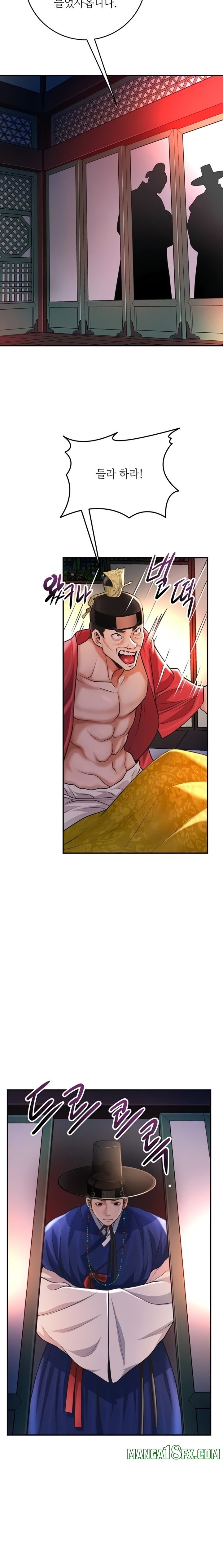 Brothel Raw 26