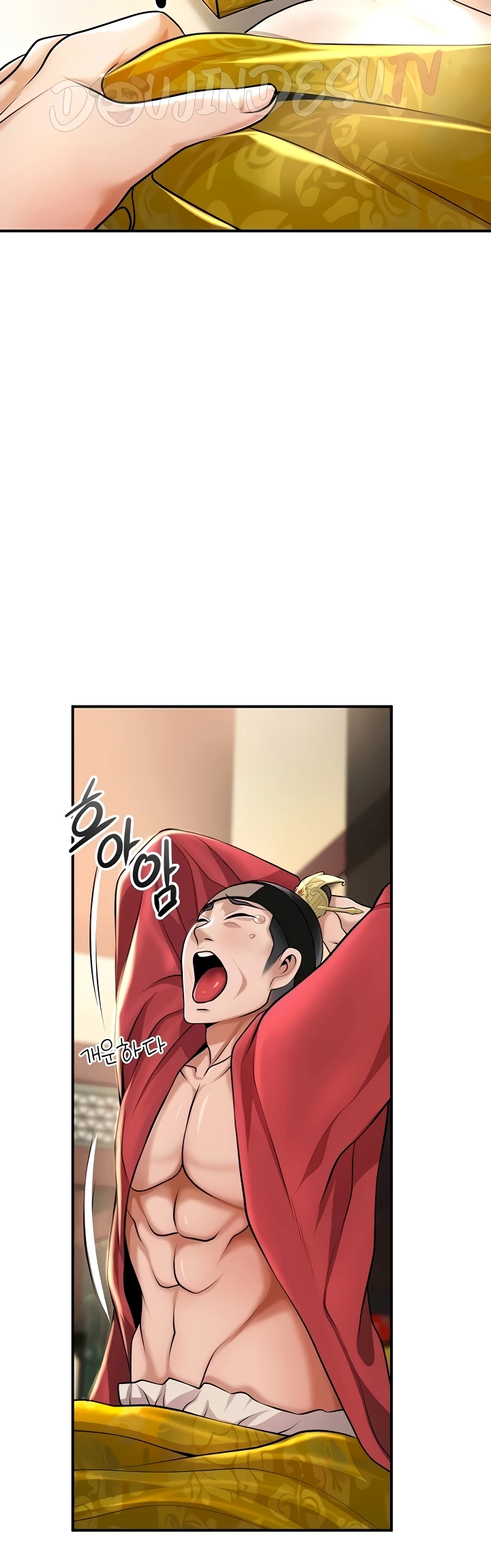 Brothel Raw 27