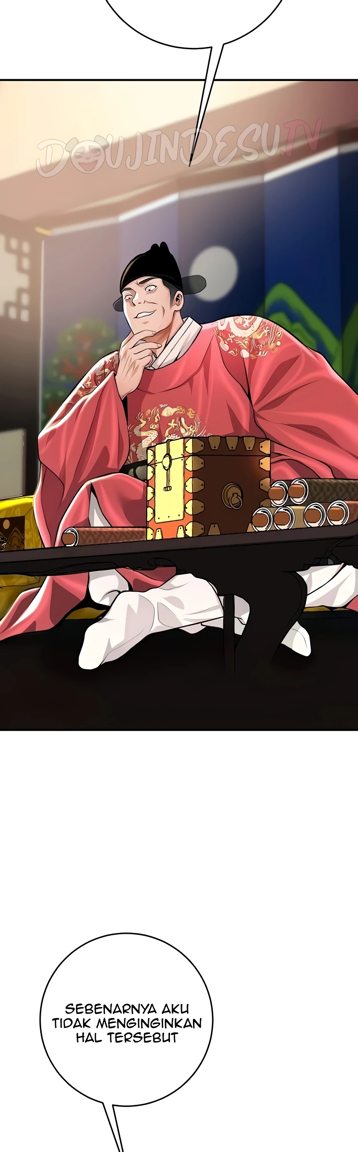 Brothel Raw 31