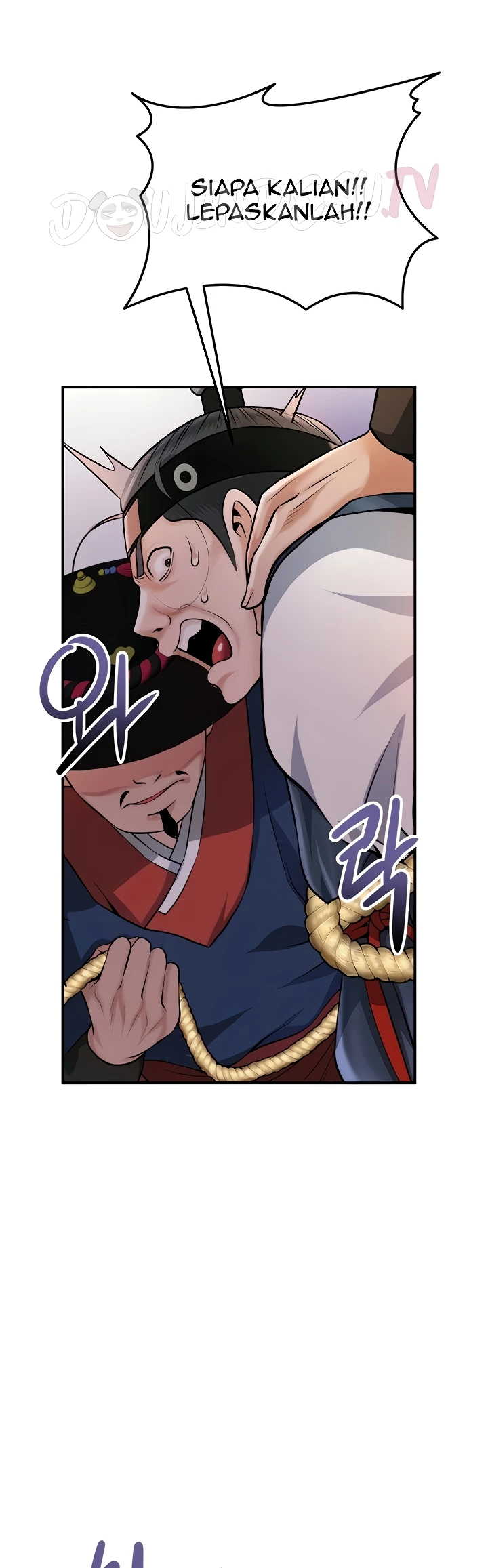 Brothel Raw 48