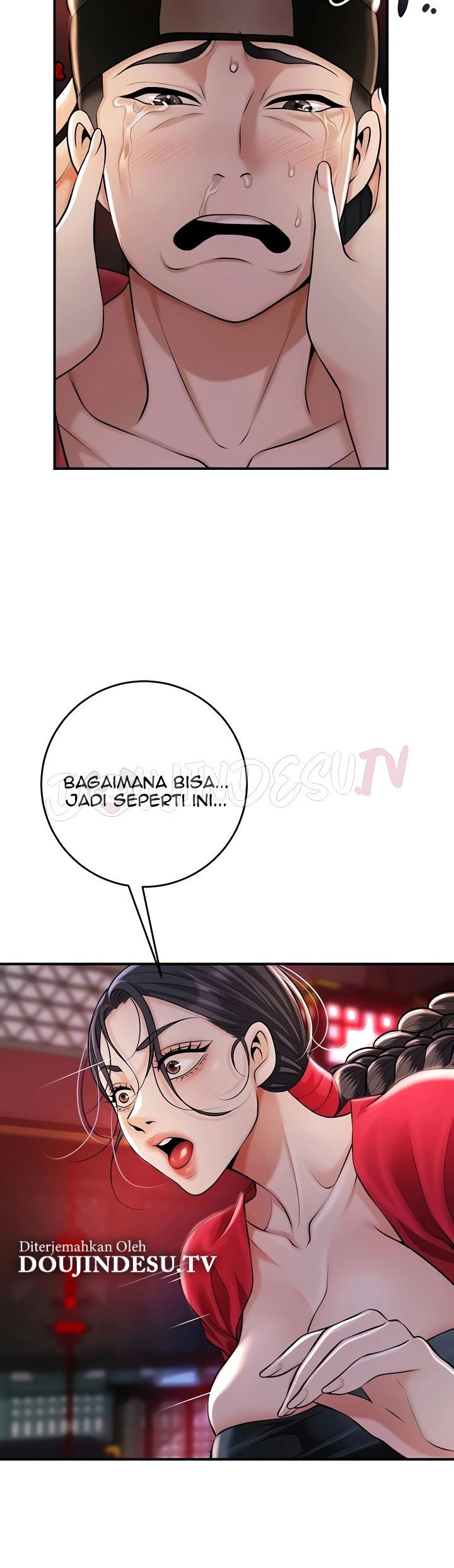 Brothel Raw 9