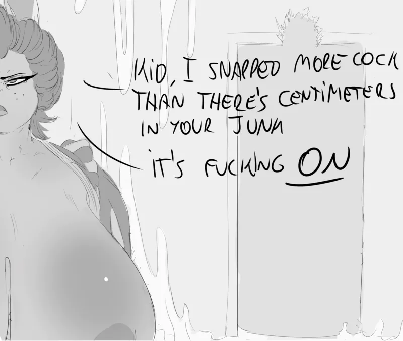 Brothel Shenanigans 12