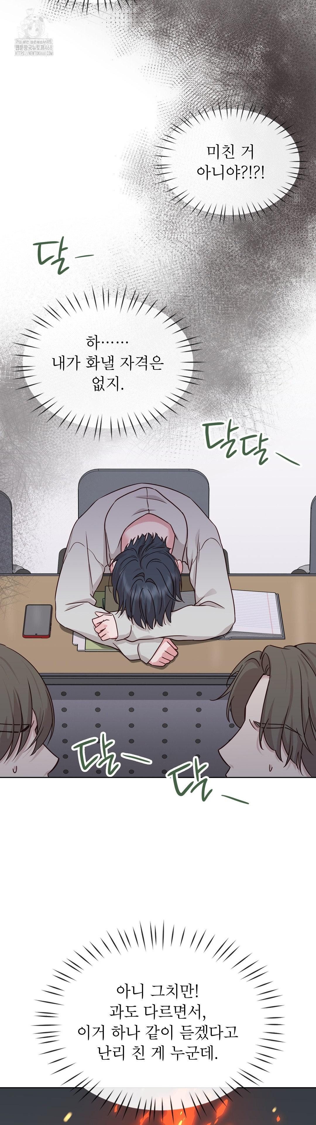 Brother Complex Raw 63