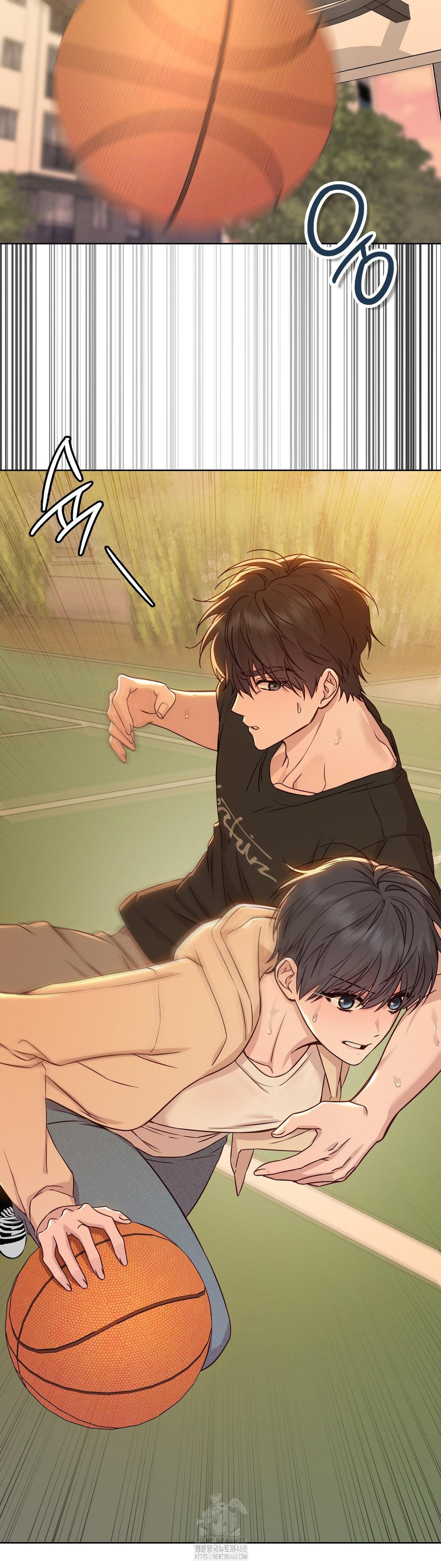 Brother Complex Raw 37