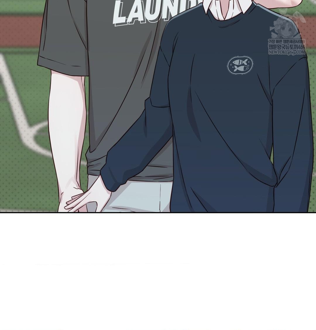 Brother Complex Raw 131