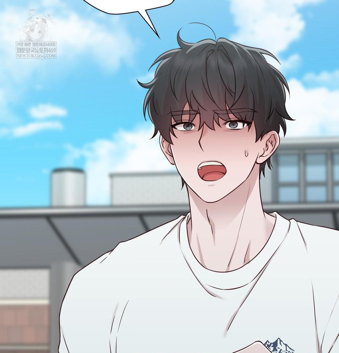 Brother Complex Raw 144