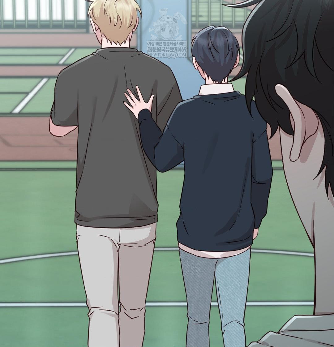 Brother Complex Raw 146
