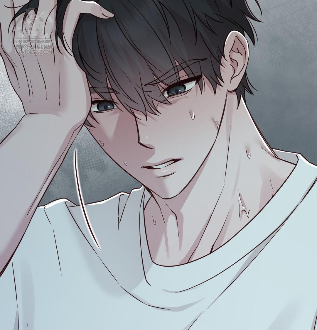 Brother Complex Raw 151