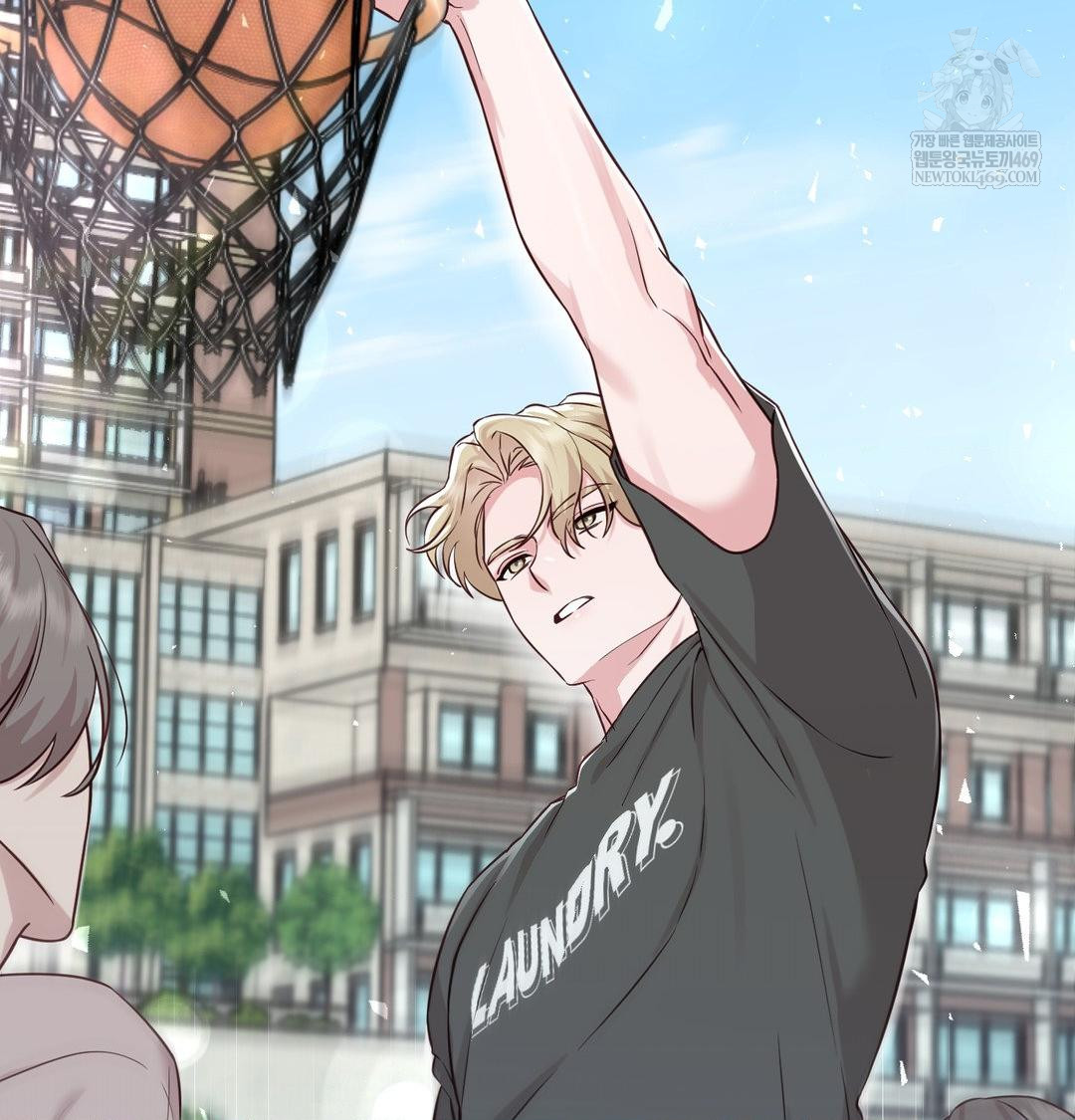 Brother Complex Raw 79