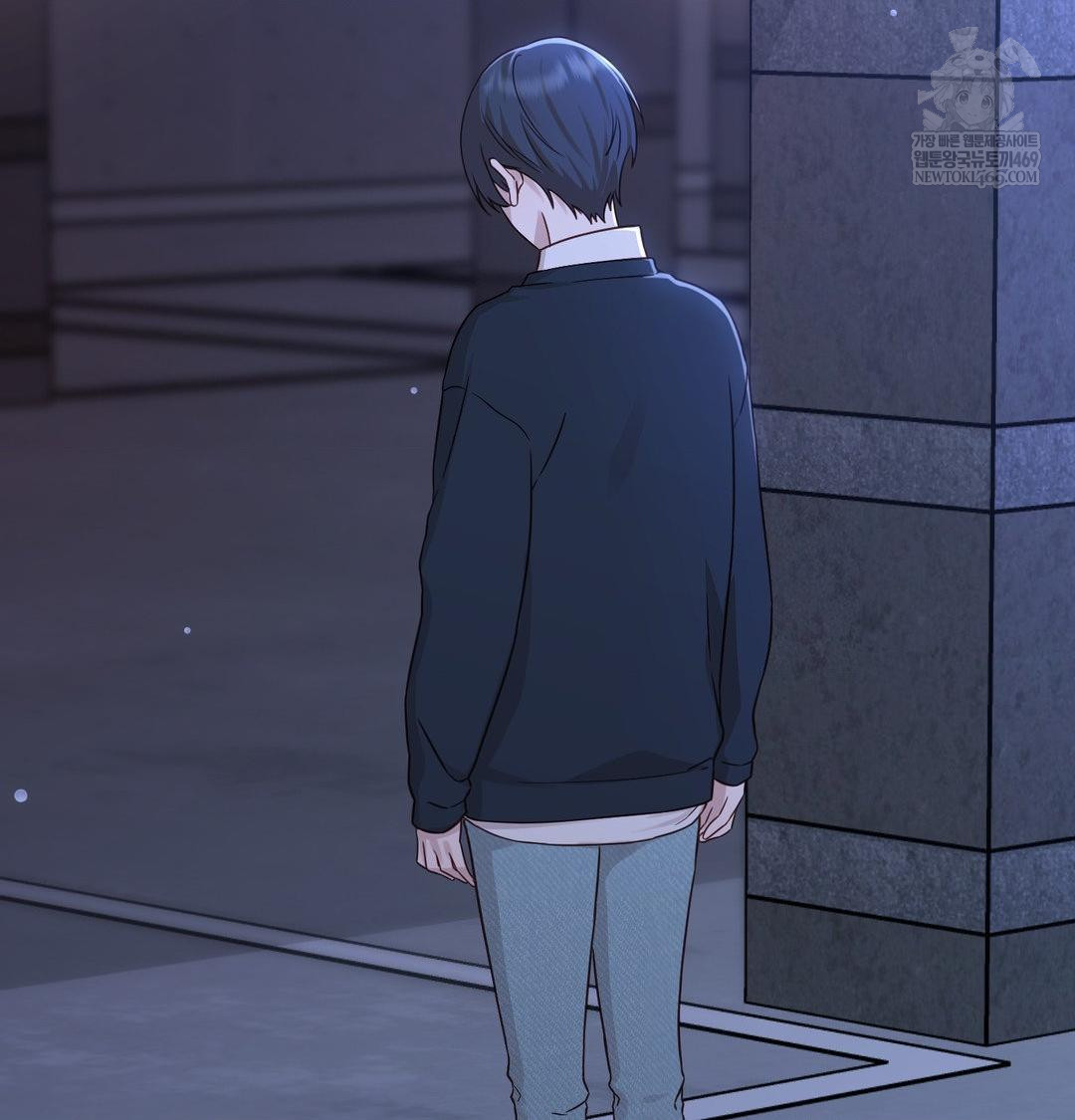 Brother Complex Raw 127