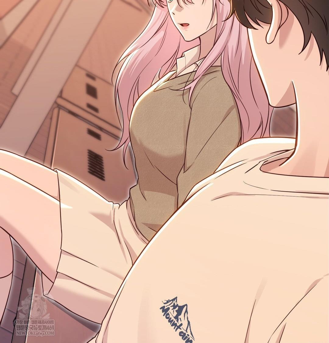 Brother Complex Raw 19
