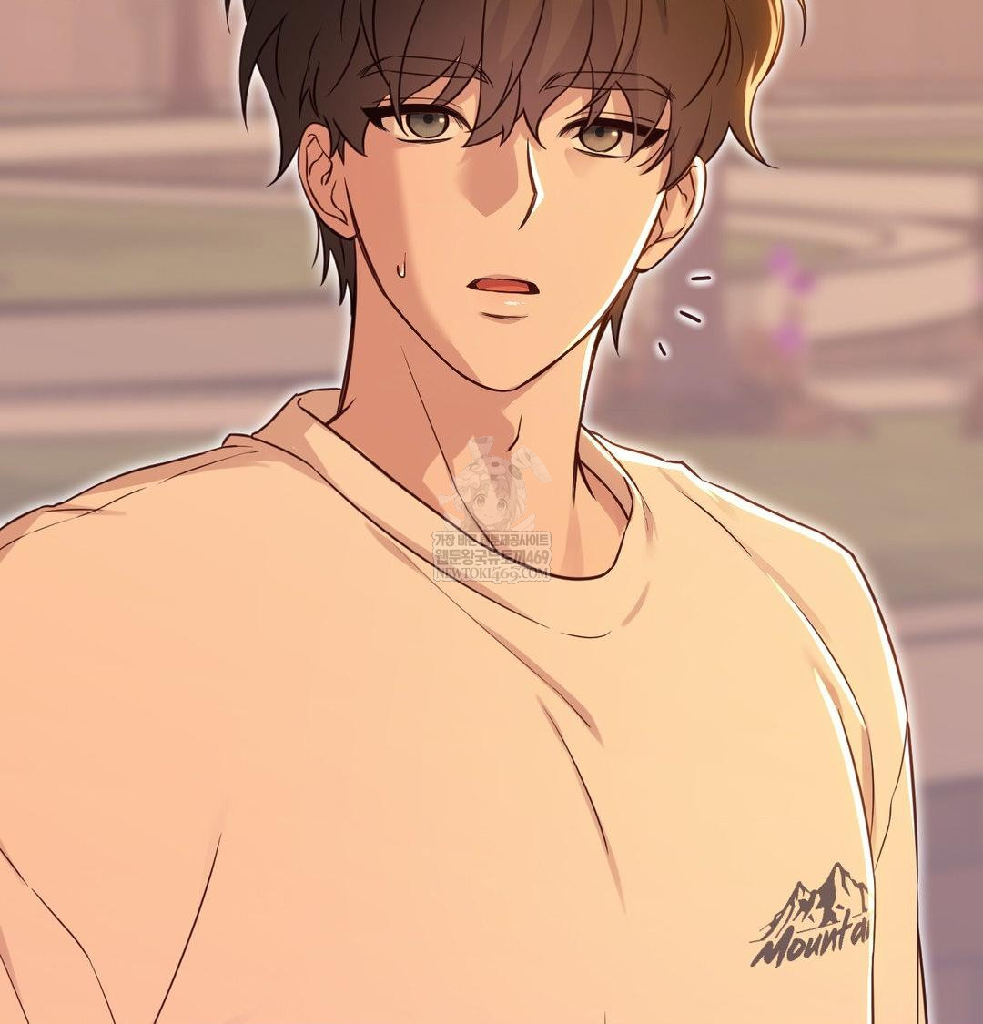 Brother Complex Raw 27