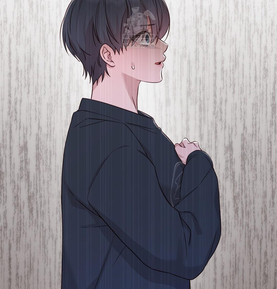 Brother Complex Raw 116