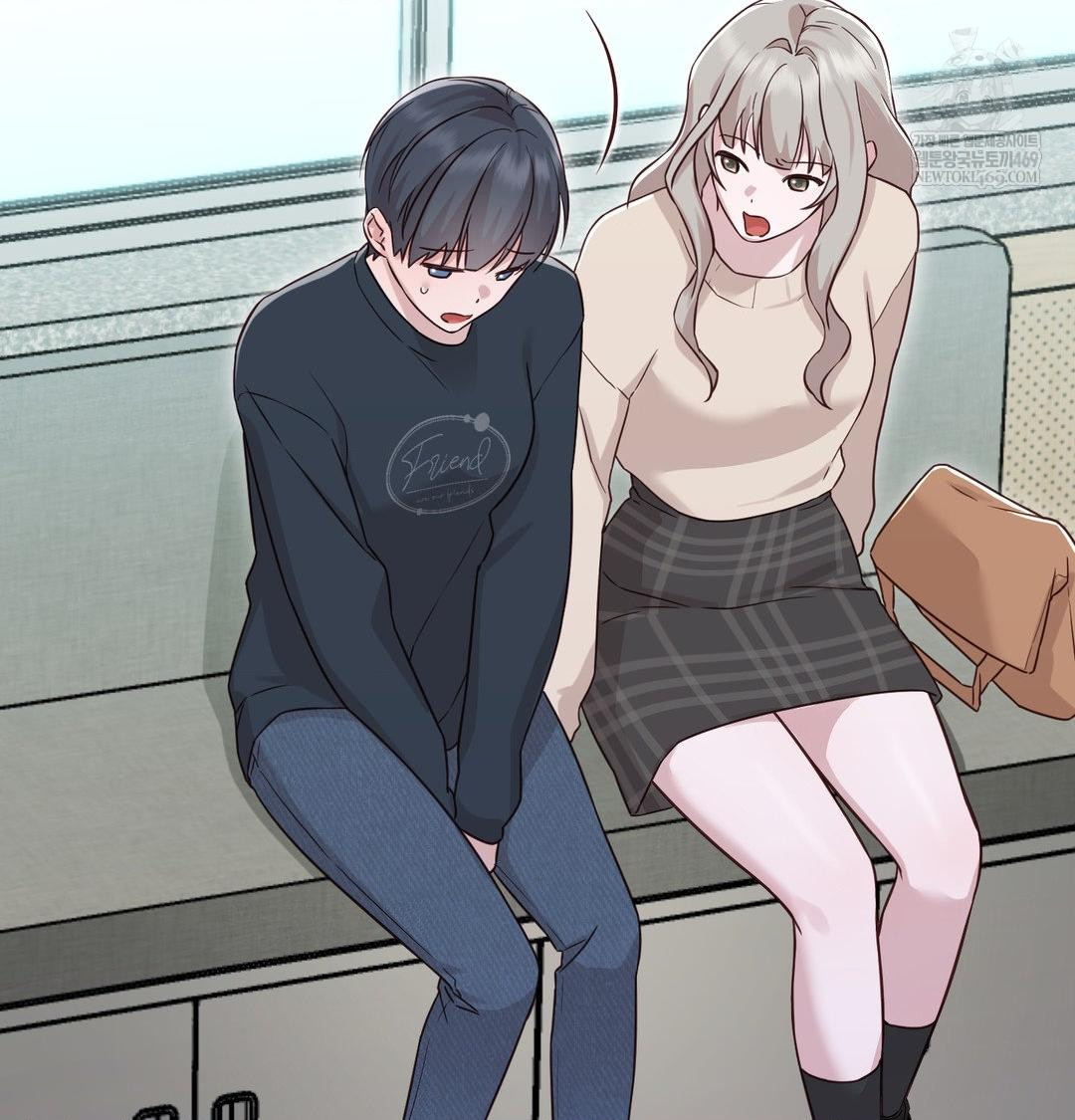 Brother Complex Raw 38
