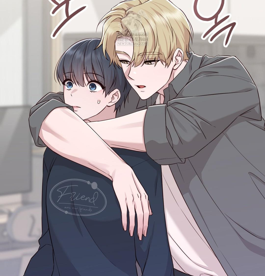 Brother Complex Raw 97