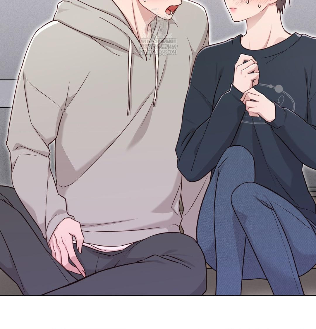Brother Complex Raw 122