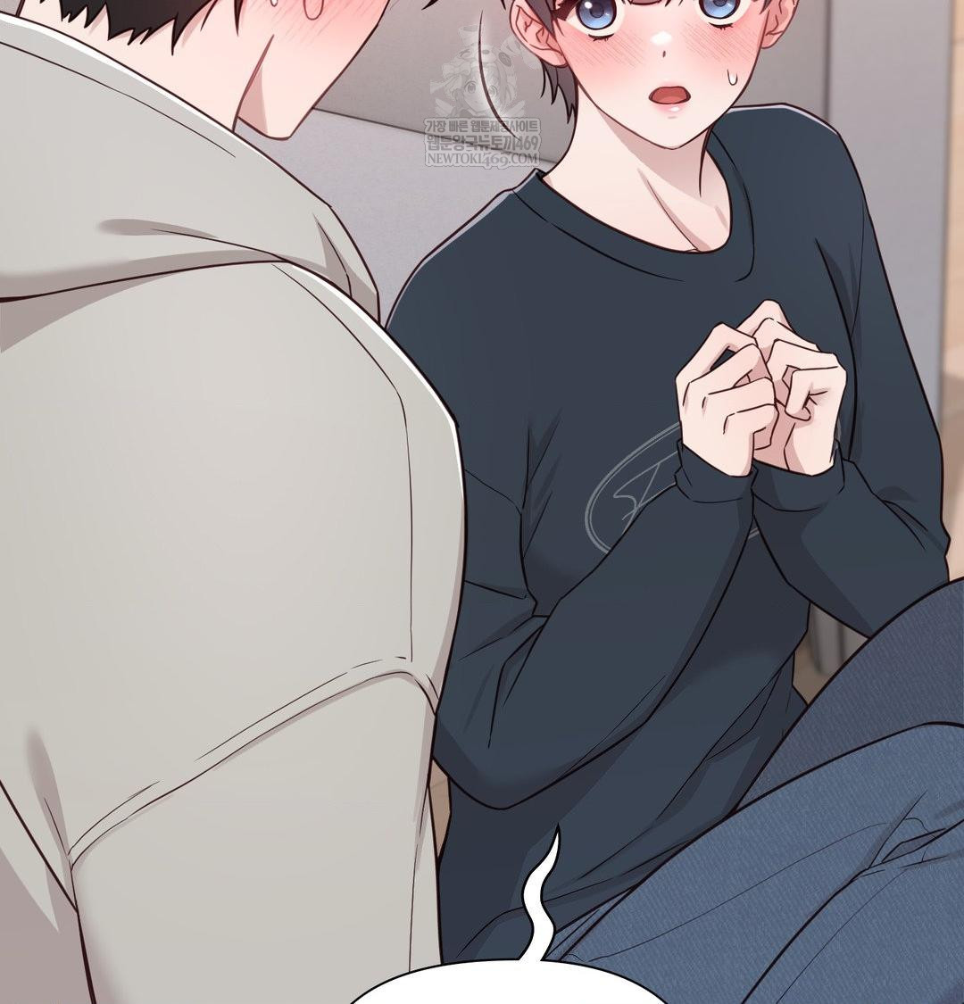 Brother Complex Raw 124