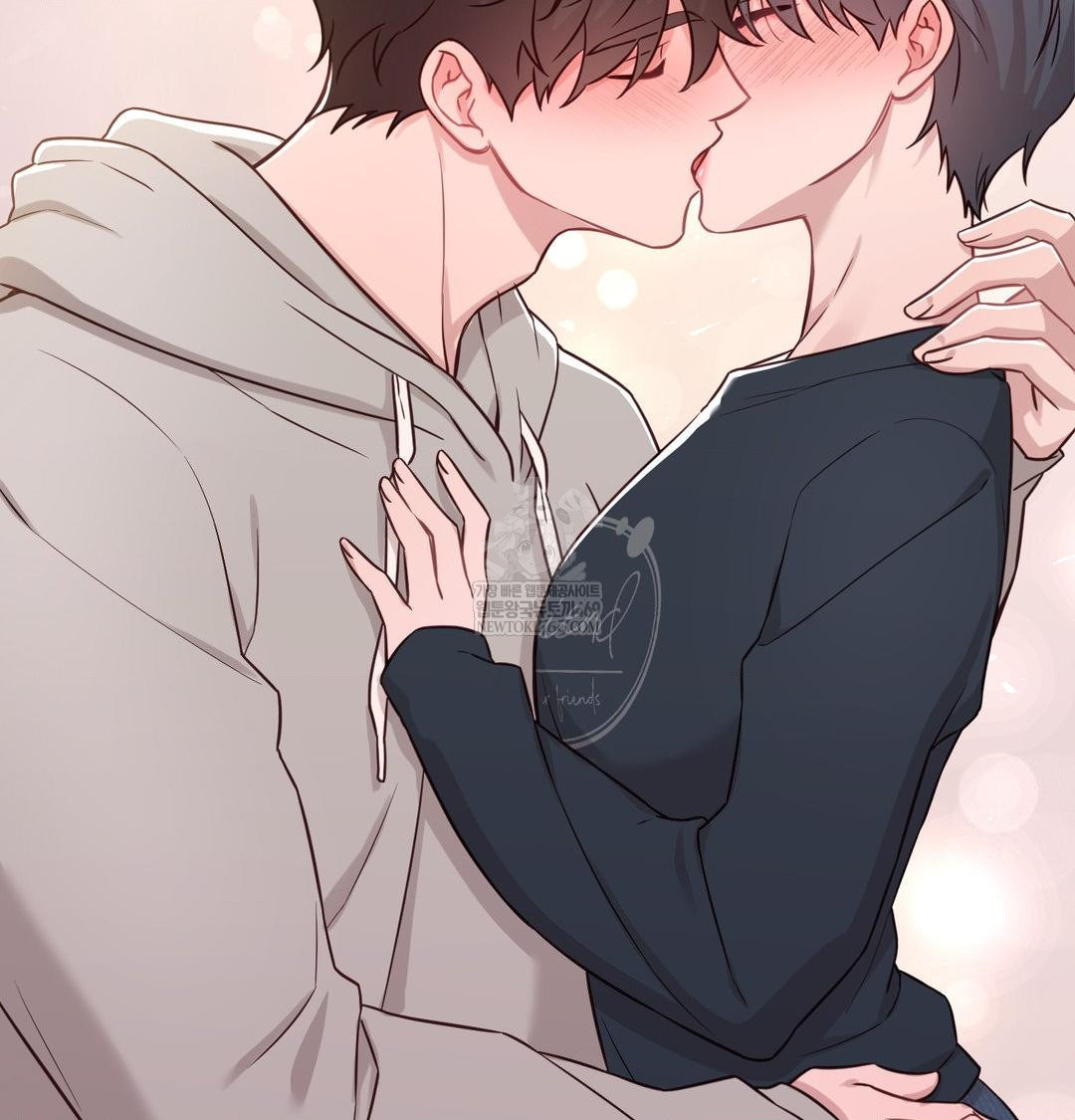Brother Complex Raw 146