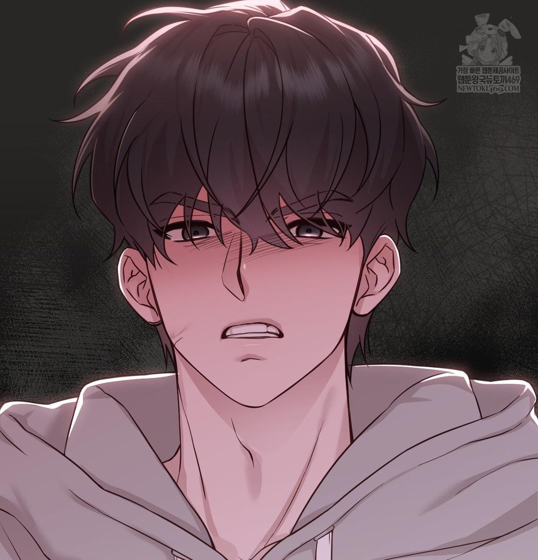 Brother Complex Raw 25