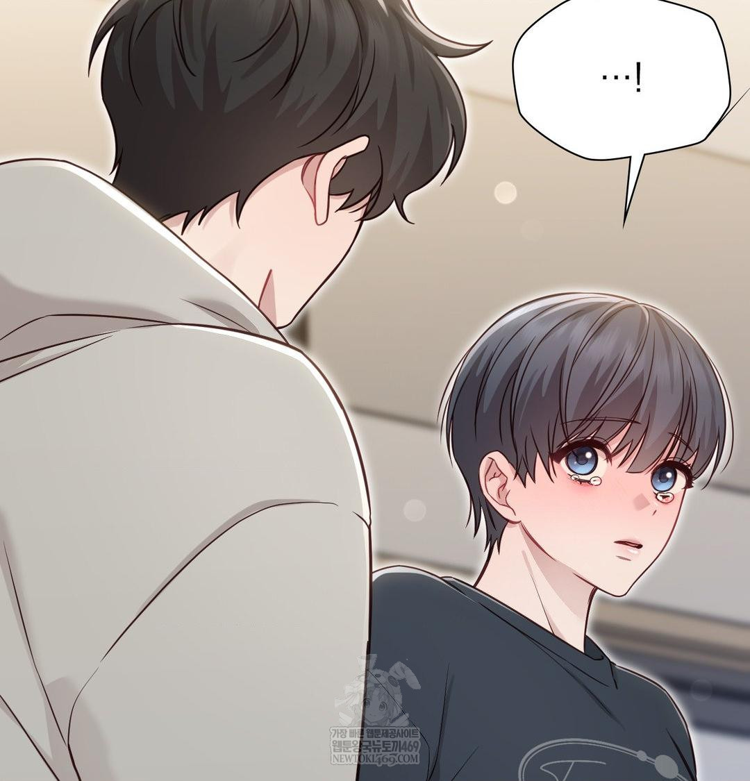 Brother Complex Raw 31