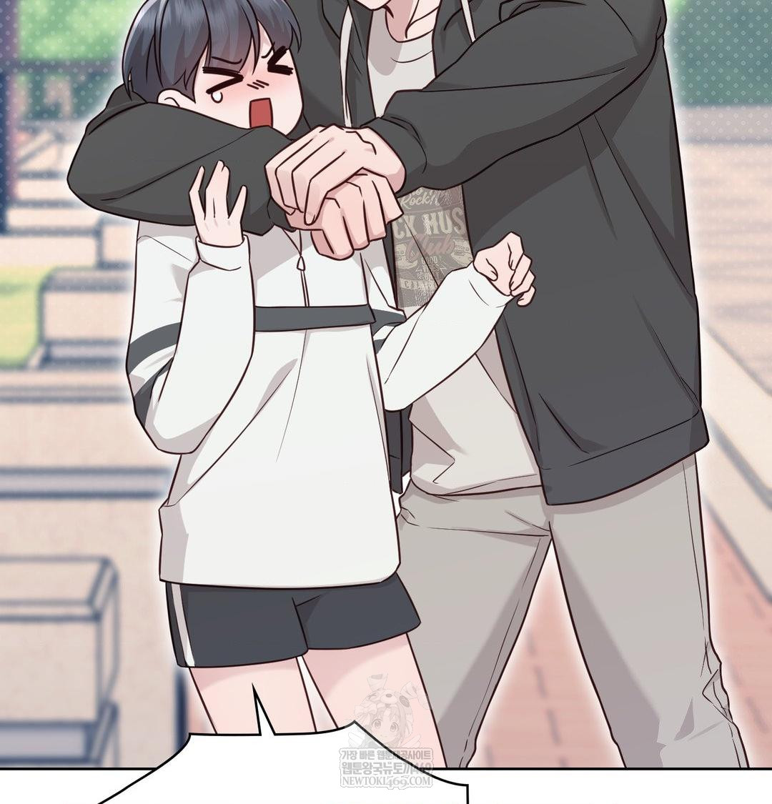 Brother Complex Raw 12