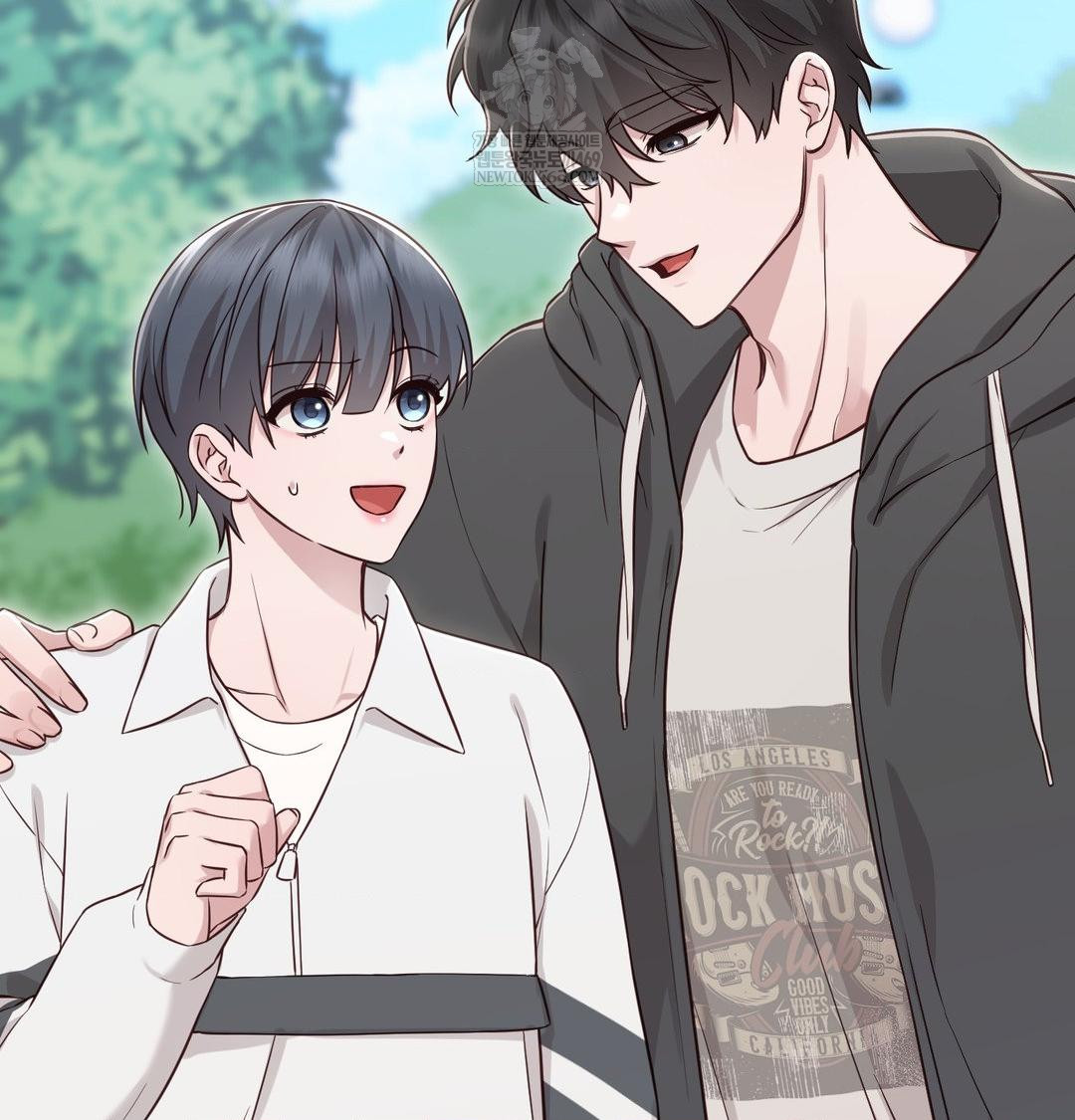 Brother Complex Raw 5