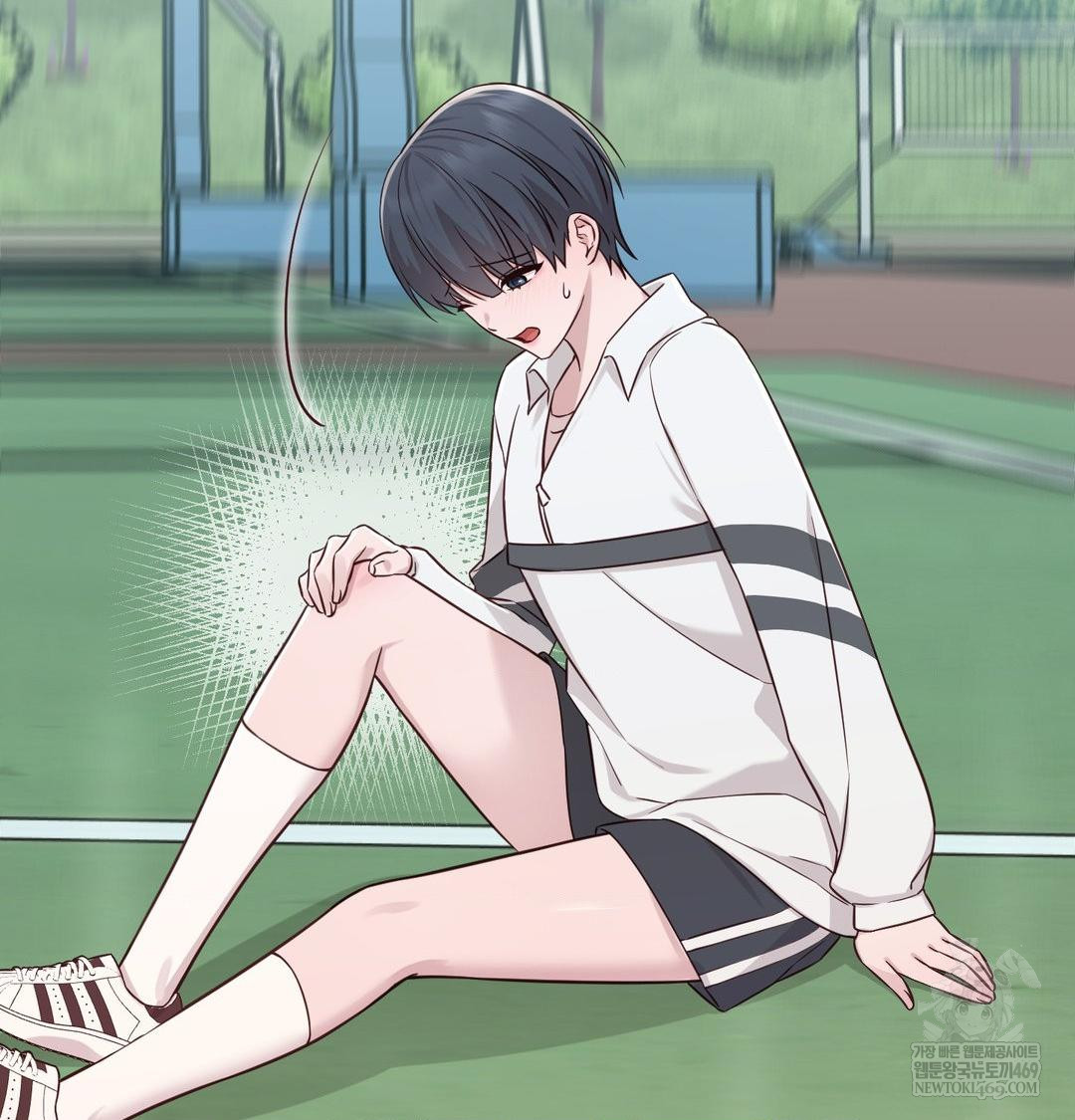 Brother Complex Raw 55