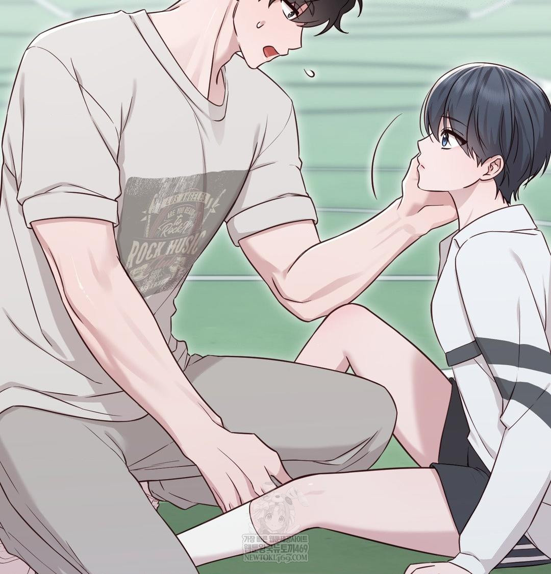 Brother Complex Raw 57