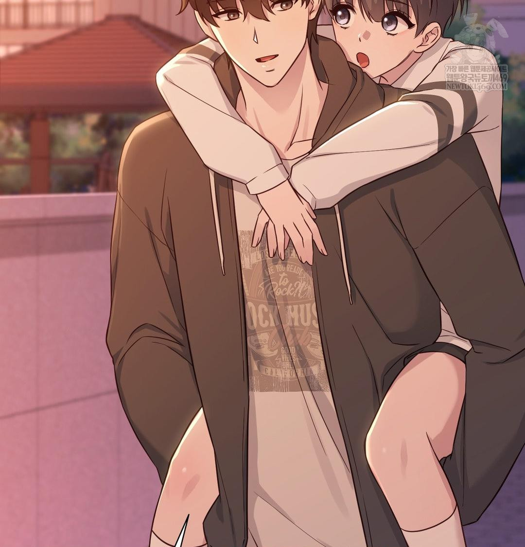 Brother Complex Raw 71