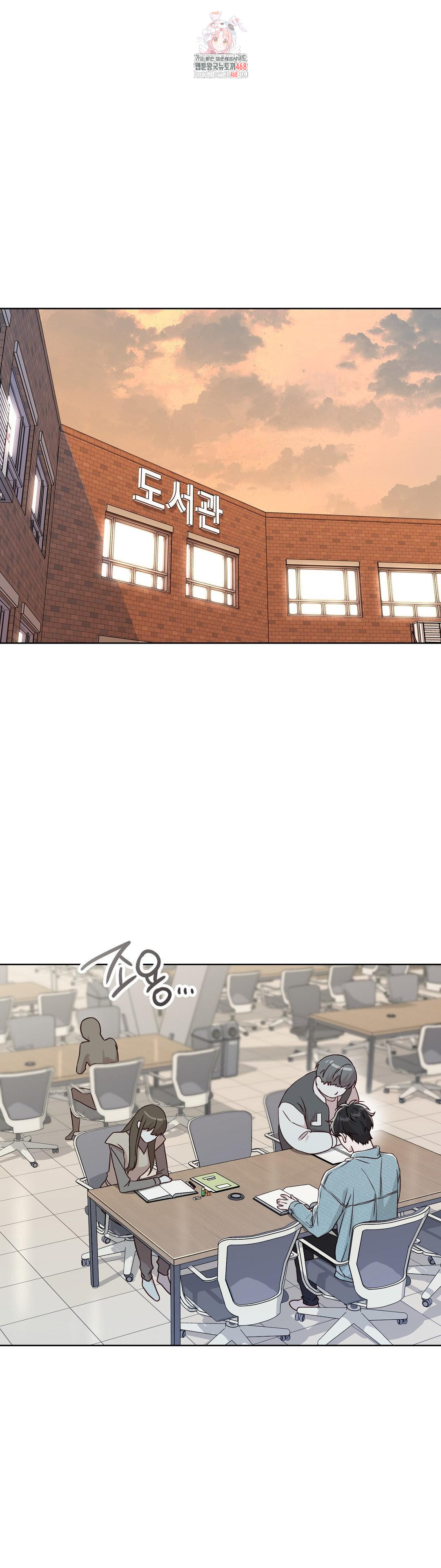 Brother Complex Raw 1