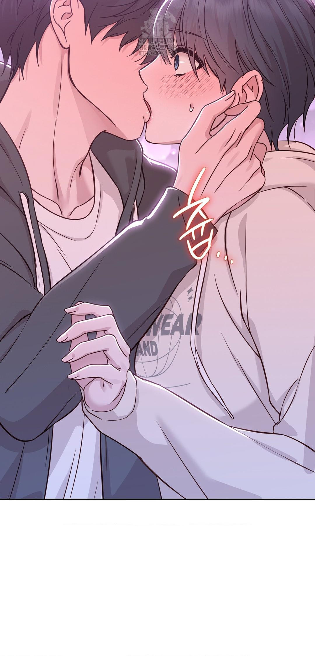 Brother Complex Raw 6