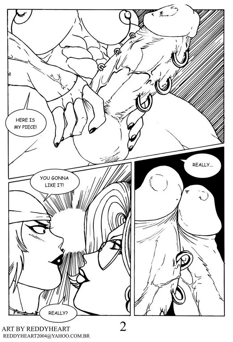 Brutal Fight 2